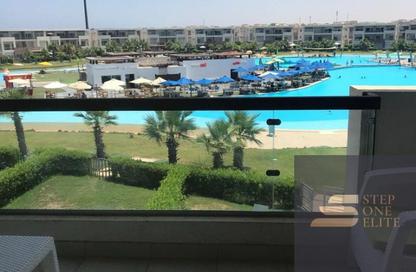شاليه - 3 غرف نوم - 2 حمامات للبيع في أمواج - سيدي عبد الرحمن - الساحل الشمالي شاليه - 3 غرف نوم - 2 حمامات للبيع في أمواج - سيدي عبد الرحمن - الساحل الشمالي