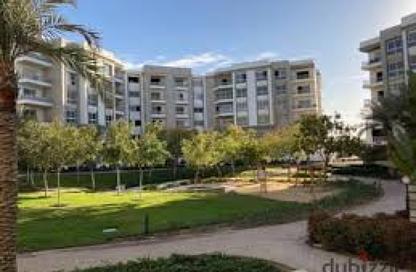 Duplex - 3 Bedrooms - 3 Bathrooms for sale in Garden Residence - Hyde Park - New Cairo City - Cairo Duplex - 3 Bedrooms - 3 Bathrooms for sale in Garden Residence - Hyde Park - New Cairo City - Cairo