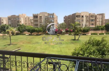 Apartment - 2 Bedrooms - 2 Bathrooms for sale in Beverly Hills - Sheikh Zayed Compounds - Sheikh Zayed City - Giza