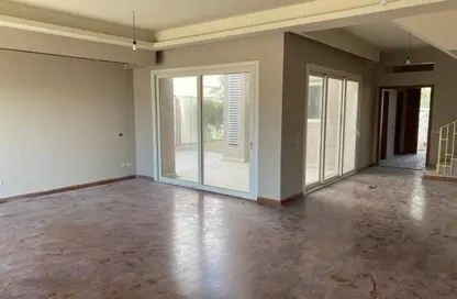 منزل مزدوج - 4 غرف نوم - 4 حمامات للبيع في اتريو - كمبوندات الشيخ زايد - الشيخ زايد - الجيزة