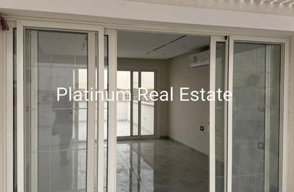 Penthouse - 3 - 2 for rent in Mountain View Chill Out Park - Northern Expansions - 6 October City - Giza