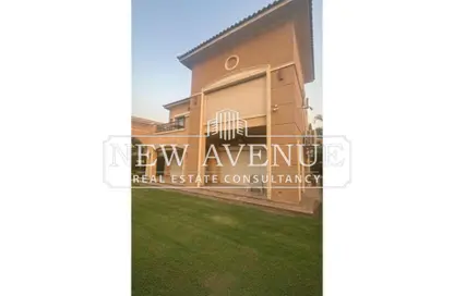 فيلا - 3 غرف نوم - 3 حمامات للبيع في ستون بارك - كمبوندات التجمع الخامس - التجمع الخامس - مدينة القاهرة الجديدة - القاهرة