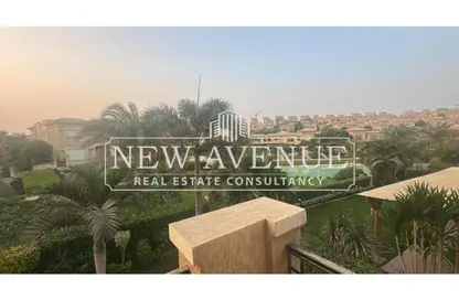 Villa - 3 Bedrooms - 3 Bathrooms for sale in Stone Park - 5th Settlement Compounds - The 5th Settlement - New Cairo City - Cairo