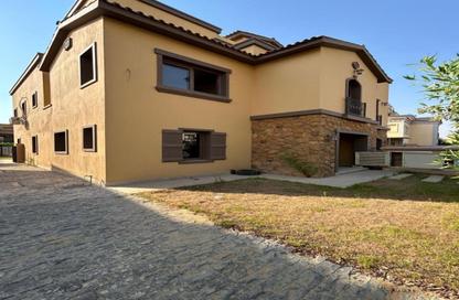 Townhouse - 4 Bedrooms - 4 Bathrooms for rent in Mivida - 5th Settlement Compounds - The 5th Settlement - New Cairo City - Cairo