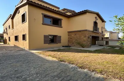 Townhouse - 4 Bedrooms - 4 Bathrooms for rent in Mivida - 5th Settlement Compounds - The 5th Settlement - New Cairo City - Cairo