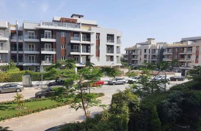 Apartment - 3 Bedrooms - 3 Bathrooms for sale in Zayed Dunes - 6th District - Sheikh Zayed City - Giza
