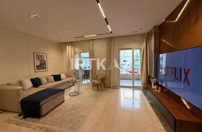 شقة - 2 غرف نوم - 2 حمامات للبيع في ميفيدا - كمبوندات التجمع الخامس - التجمع الخامس - مدينة القاهرة الجديدة - القاهرة