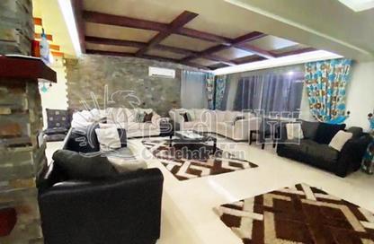 Villa - 5 Bedrooms - 4 Bathrooms for sale in La Vista 3 - La Vista - Al Ain Al Sokhna - Suez