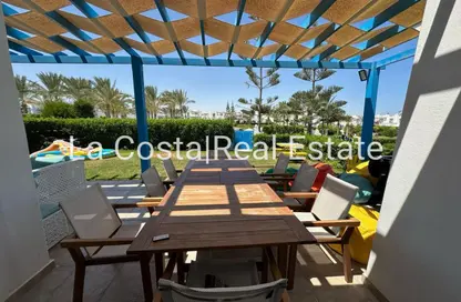 Villa - 5 Bedrooms - 5 Bathrooms for sale in Mountain View - Ras Al Hekma - North Coast