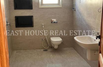 Apartment - 4 Bedrooms - 3 Bathrooms for rent in District 2 - The 5th Settlement - New Cairo City - Cairo