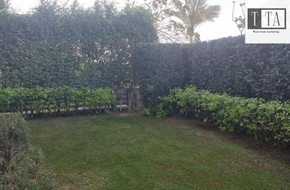 Apartment - 2 Bedrooms - 3 Bathrooms for rent in Cairo Festival City - North Investors Area - New Cairo City - Cairo