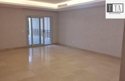 Apartment - 2 Bedrooms - 3 Bathrooms for rent in Cairo Festival City - North Investors Area - New Cairo City - Cairo