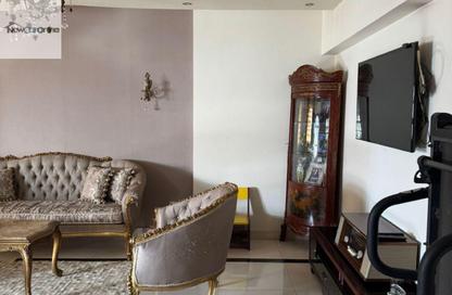 Apartment - 3 - 3 for sale in Almaza St. - Almazah - Heliopolis - Masr El Gedida - Cairo Apartment - 3 - 3 for sale in Almaza St. - Almazah - Heliopolis - Masr El Gedida - Cairo