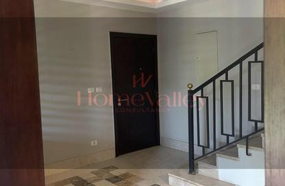 Duplex - 3 Bedrooms - 3 Bathrooms for sale in Sodic West - Sheikh Zayed Compounds - Sheikh Zayed City - Giza