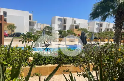 Chalet - 3 Bedrooms - 2 Bathrooms for sale in Seashell - Sidi Abdel Rahman - North Coast