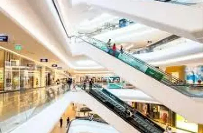 محل تجاري - استوديو - 1 حمام للبيع في بيجونيا - كمبوندات التجمع الخامس - التجمع الخامس - مدينة القاهرة الجديدة - القاهرة