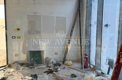 Office Space - Studio - 1 Bathroom for rent in Cairo Festival City - North Investors Area - New Cairo City - Cairo