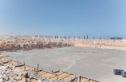 Chalet - 2 Bedrooms - 1 Bathroom for sale in New Alamein City - Al Alamein - North Coast