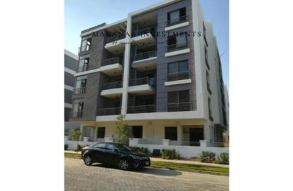 Apartment - Studio - 1 Bathroom for sale in Taj City - 5th Settlement Compounds - The 5th Settlement - New Cairo City - Cairo