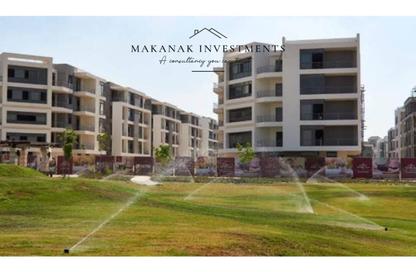 Apartment - Studio - 1 Bathroom for sale in Taj City - 5th Settlement Compounds - The 5th Settlement - New Cairo City - Cairo
