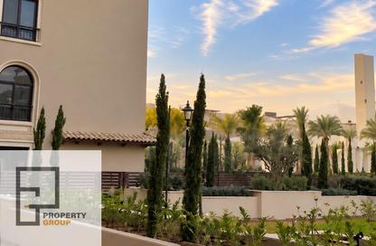 Apartment - 1 - 1 for sale in Village West - Sheikh Zayed Compounds - Sheikh Zayed City - Giza