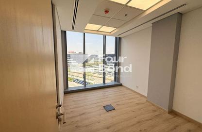Office Space - Studio - 1 Bathroom for rent in Cairo Festival City - North Investors Area - New Cairo City - Cairo