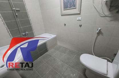 Apartment - 3 - 2 for sale in El Narges Buildings - Al Narges - New Cairo City - Cairo Apartment - 3 - 2 for sale in El Narges Buildings - Al Narges - New Cairo City - Cairo