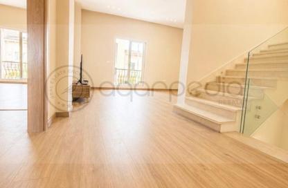 Villa - 3 Bedrooms - 3 Bathrooms for sale in Rayhan Villas - Ext North Inves Area - New Cairo City - Cairo Villa - 3 Bedrooms - 3 Bathrooms for sale in Rayhan Villas - Ext North Inves Area - New Cairo City - Cairo