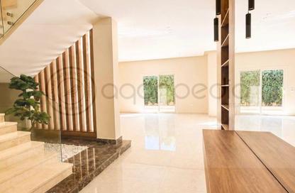 Villa - 3 Bedrooms - 3 Bathrooms for sale in Rayhan Villas - Ext North Inves Area - New Cairo City - Cairo