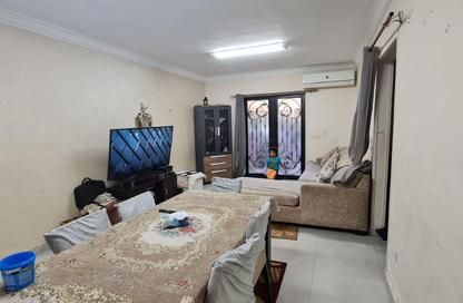 Apartment - 3 Bedrooms - 1 Bathroom for sale in Gardenia City Compound Nasr City - Zahraa Madinat Nasr - Nasr City - Cairo