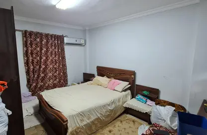 شقة - 3 غرف نوم - 1 حمام للبيع في كمبوند جاردينيا سيتي مدينة نص - زهراء مدينة نصر - مدينة نصر - القاهرة