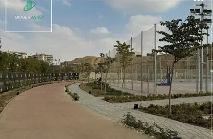 كبينه - غرفة نوم للبيع في ماونتن فيو اى سيتي - كمبوندات التجمع الخامس - التجمع الخامس - مدينة القاهرة الجديدة - القاهرة