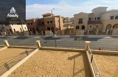 Townhouse - 3 Bedrooms - 4 Bathrooms for sale in City Gate - 5th Settlement Compounds - The 5th Settlement - New Cairo City - Cairo