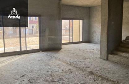 Townhouse - 3 Bedrooms - 4 Bathrooms for sale in City Gate - 5th Settlement Compounds - The 5th Settlement - New Cairo City - Cairo