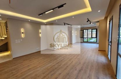 Duplex - 3 - 3 for rent in Eastown - 5th Settlement Compounds - The 5th Settlement - New Cairo City - Cairo