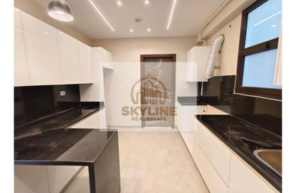 Duplex - 3 - 3 for rent in Eastown - 5th Settlement Compounds - The 5th Settlement - New Cairo City - Cairo