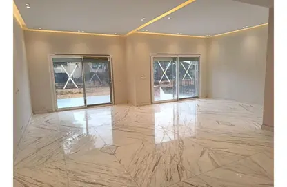 Townhouse - 5 Bedrooms - 5 Bathrooms for rent in Katameya Dunes - El Katameya Compounds - El Katameya - New Cairo City - Cairo