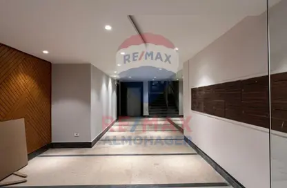 شقة - 2 غرف نوم - 3 حمامات للايجار في باديه بالم هيلز - كمبوندات 6 أكتوبر - مدينة 6 أكتوبر - الجيزة