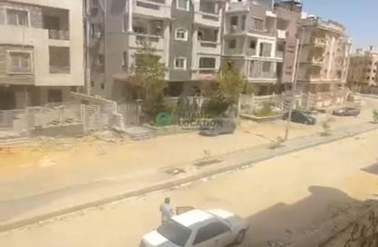 شقة - 3 غرف نوم - 2 حمامات للبيع في عمارات الاندلس - حى الاندلس - مدينة القاهرة الجديدة - القاهرة