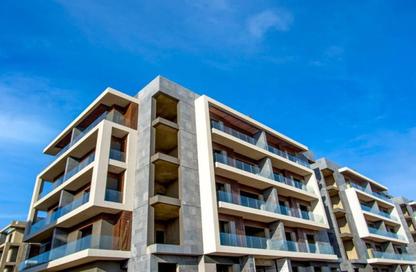 Apartment - 3 Bedrooms - 2 Bathrooms for sale in El Patio Oro - 5th Settlement Compounds - The 5th Settlement - New Cairo City - Cairo Apartment - 3 Bedrooms - 2 Bathrooms for sale in El Patio Oro - 5th Settlement Compounds - The 5th Settlement - New Cairo City - Cairo
