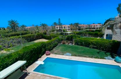Villa - 6 Bedrooms - 5 Bathrooms for sale in Marina 5 - Marina - Al Alamein - North Coast