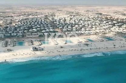 شاليه - 3 - 4 للبيع في هاسييندا وايت - سيدي عبد الرحمن - الساحل الشمالي