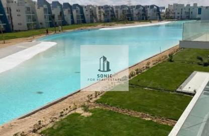 Chalet - 3 - 4 for sale in Fouka Bay - Ras Al Hekma - North Coast