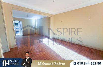 Apartment - 2 Bedrooms - 2 Bathrooms for rent in Janaklees - Hay Sharq - Alexandria