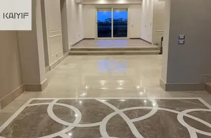 فيلا - 5 غرف نوم - 5 حمامات للبيع في بالم هيلز قطامية - كمبوندات القطامية - القطامية - مدينة القاهرة الجديدة - القاهرة