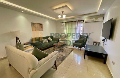 شقة - 3 - 3 للايجار في شارع جامعة الدول العربية - المهندسين - الجيزة