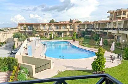 Townhouse - 4 Bedrooms - 4 Bathrooms for sale in King Mariout - Hay Al Amereyah - Alexandria