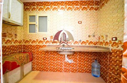 Apartment - 2 - 1 for sale in El Mandara - Hay Than El Montazah - Alexandria