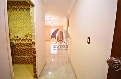 Apartment - 2 - 1 for sale in El Mandara - Hay Than El Montazah - Alexandria
