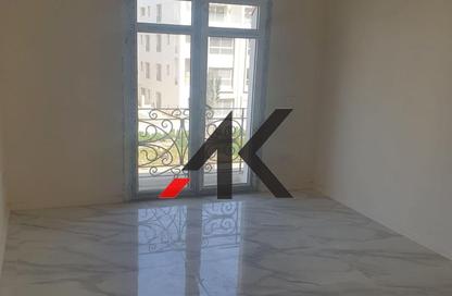 Apartment - 2 Bedrooms - 2 Bathrooms for rent in Garden Residence - Hyde Park - New Cairo City - Cairo Apartment - 2 Bedrooms - 2 Bathrooms for rent in Garden Residence - Hyde Park - New Cairo City - Cairo